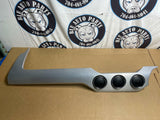 2015-23 Ford Mustang Dash Trim Air Vents Head Light Switch 210
