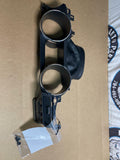 2015-23 Ford Mustang Instrument Cluster Bezel 210