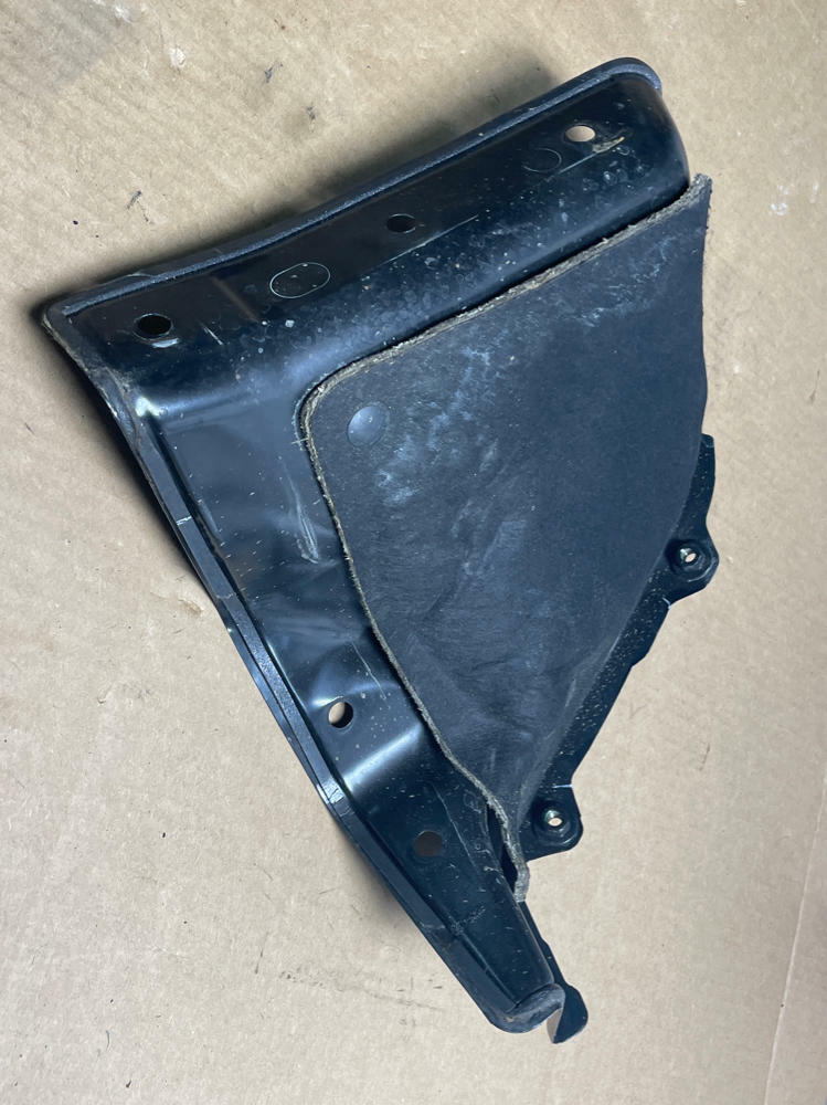 2015-17 Ford Mustang Battery Tray Support 210