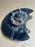 2015-17 Ford Mustang LH Driver Spindle 210