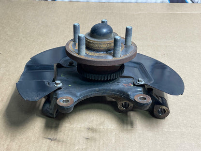 2015-17 Ford Mustang LH Driver Spindle 210
