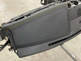 2015-17 Ford Mustang Dash Assembly w/ Yellow Stitching & HUD 210