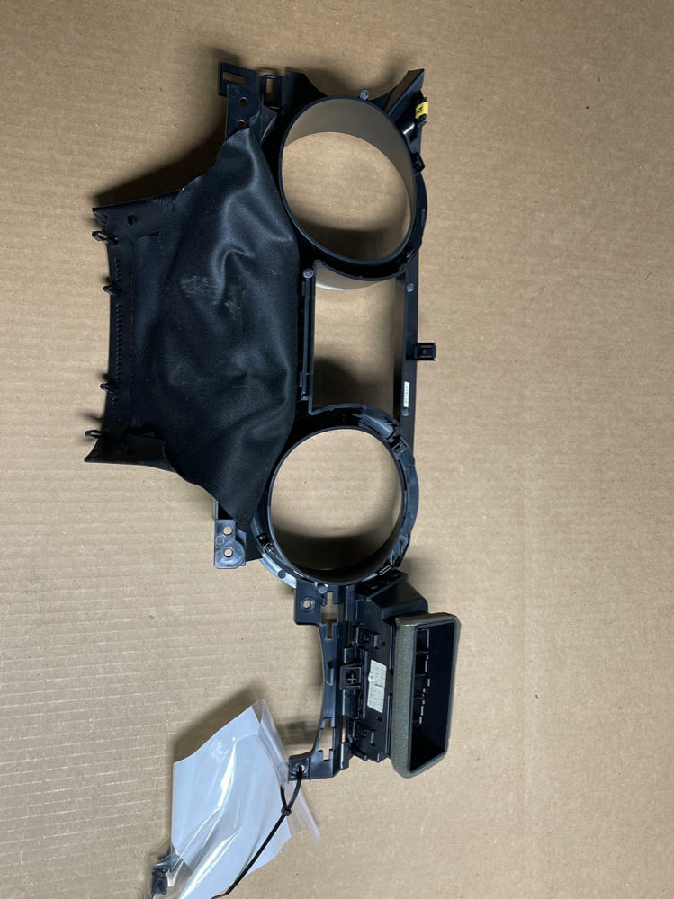 2015-23 Ford Mustang Instrument Cluster Bezel 210