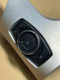 2015-23 Ford Mustang Dash Trim Air Vents Head Light Switch 210