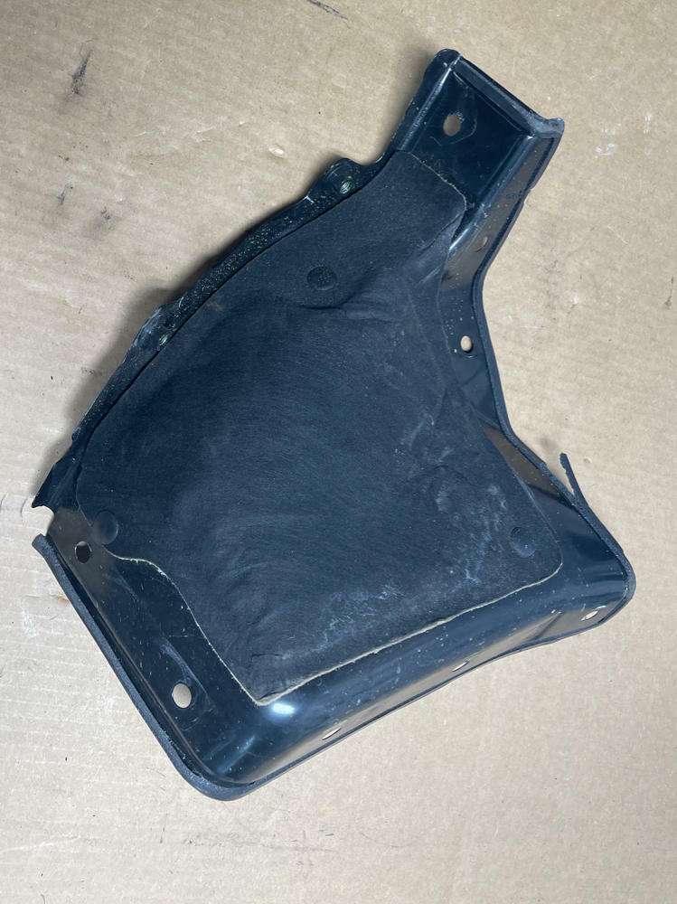 2015-17 Ford Mustang Battery Tray Support 210