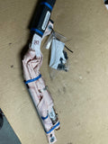 2015-23 Ford Mustang RH Passenger Curtain 210