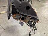 2015-17 Ford Mustang Dash Assembly w/ Yellow Stitching & HUD 210