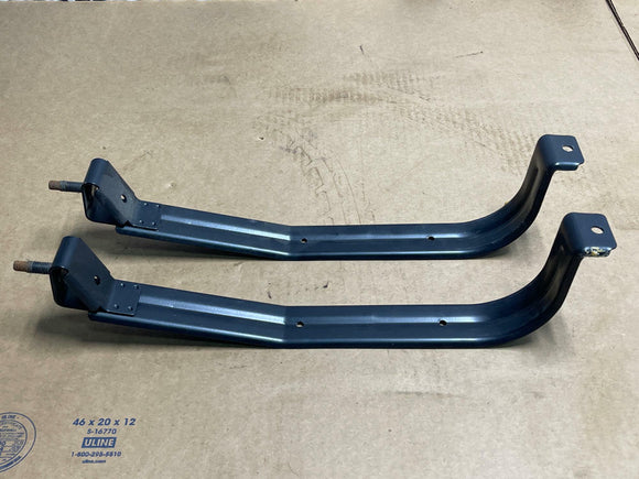 2004-06 Pontiac GTO Fuel Tank Straps 200