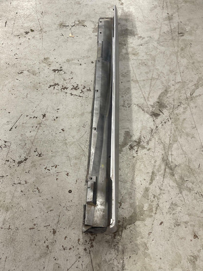 2005-06 Pontiac GTO LH Driver Side Skirt 200