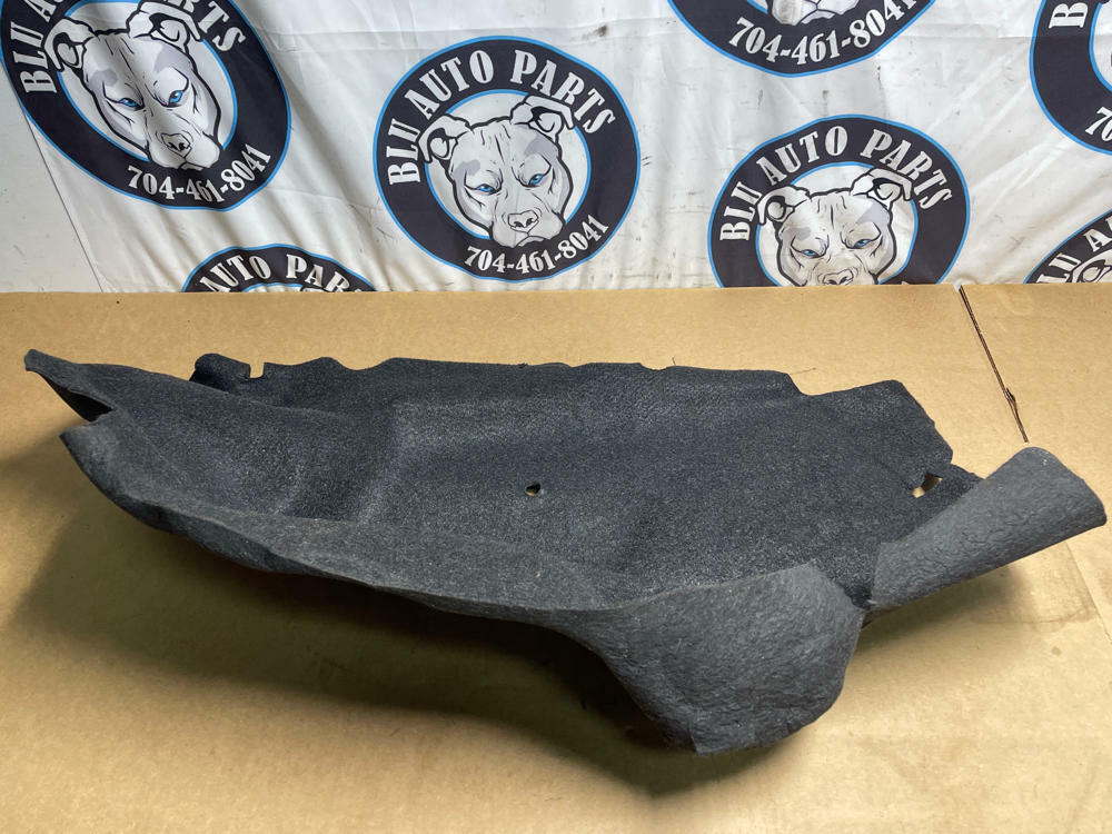 2004-06 Pontiac GTO Driver RH Trunk Panel 200