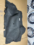 2004-06 Pontiac GTO Driver RH Trunk Panel 200