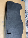 2004-06 Pontiac GTO Spare Tire Trunk Cover Panel 200