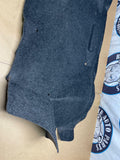 2004-06 Pontiac GTO Gas Tank Trunk Cover Panel 200