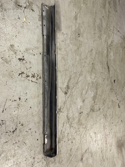2005-06 Pontiac GTO LH Driver Side Skirt 200