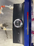 2011-14 Ford Mustang Trunk Lid Spoiler Deep Impact Blue 192