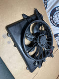 2013-14 Ford Mustang Fan Assembly Coyote 192