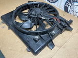 2013-14 Ford Mustang Fan Assembly Coyote 192
