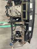 2011-14 Ford Mustang GT 6R80 Dash Board 192