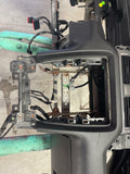 2011-14 Ford Mustang GT 6R80 Dash Board 192