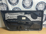 2011-14 Ford Mustang Passenger RH Door Panel 192