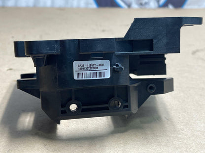 2013-14 Ford Mustang Steering Body Housing 192