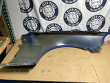 2011-14 Ford Mustang Driver LH OEM Fender ( Minor Damage) 192