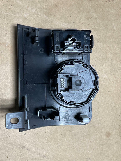 2013-14 Ford Mustang Headlight Dimmer Switch 192