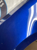 2011-14 Ford Mustang Driver LH OEM Fender ( Minor Damage) 192