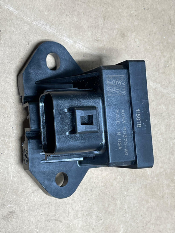 2011-14 Ford Mustang Fuel Pump Driver Module Coyote 192