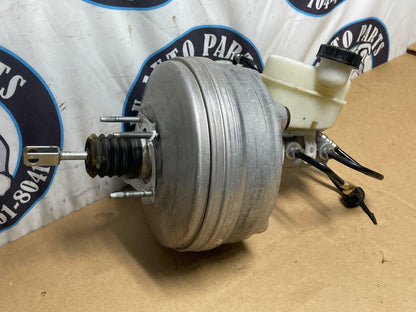 2018-23 Ford Mustang GT Brake Booster Master 207