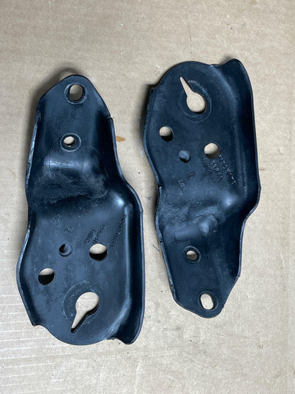 2018-23 Ford Mustang GT IRS Subframe Brackets 207
