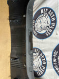 2018-23 Ford Mustang GT Rear Trunk Plastic- Fair Condition 207