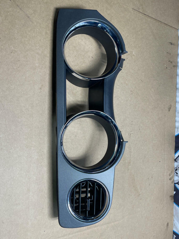 2013-14 Ford Mustang Cluster Bezel 192