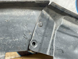 2013-14 Ford Mustang Driver LH Front Wheel Well Liner 192