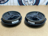 2018-23 Ford Mustang GT Door Speakers 207