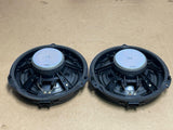 2018-23 Ford Mustang GT Door Speakers 207
