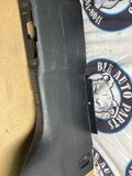 2018-23 Ford Mustang GT Rear Trunk Plastic- Fair Condition 207