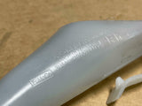 2018-23 Ford Mustang GT Rear Trunk Plastic- Fair Condition 207