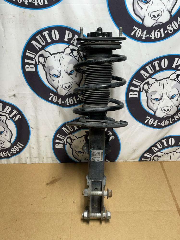 2018-23 Ford Mustang GT RH Passenger Strut Assembly 207