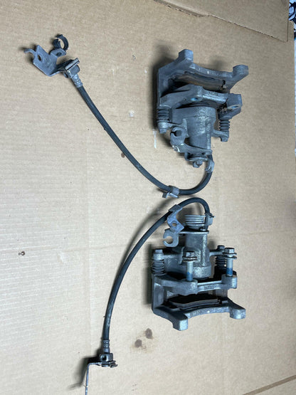 2018-23 Ford Mustang GT Rear Brake Calipers 207