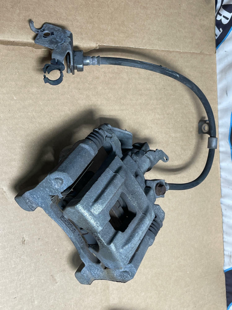 2018-23 Ford Mustang GT Rear Brake Calipers 207