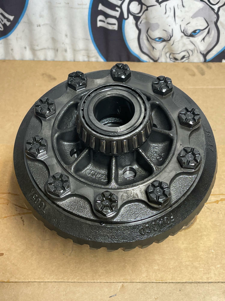 2015-23 Ford Mustang GT 355 Gears Limited Slip 207