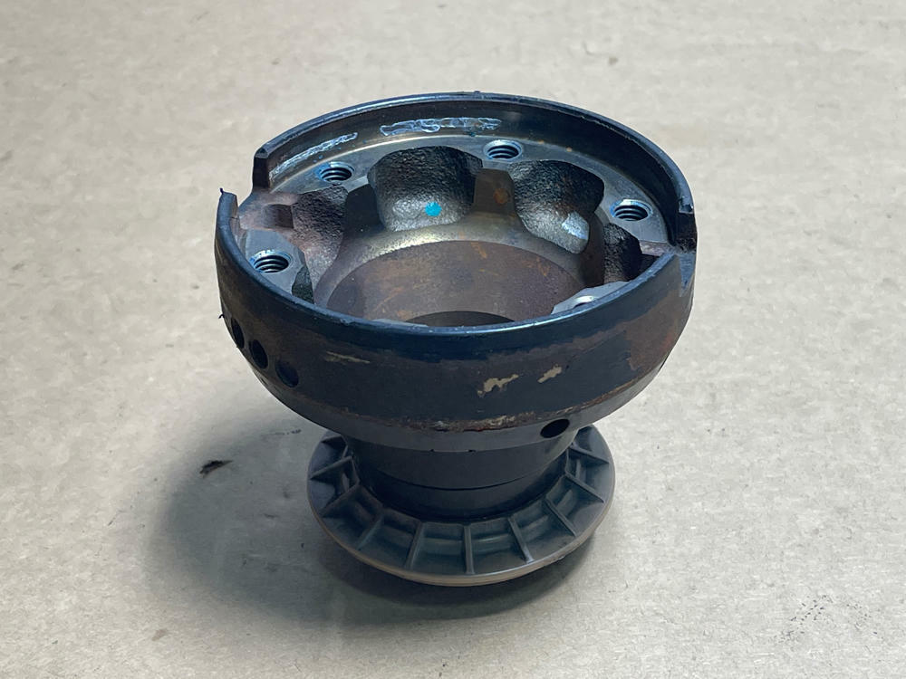 2018-23 Ford Mustang GT Rear Pinion 207
