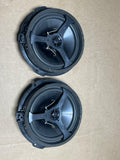 2018-23 Ford Mustang GT Door Speakers 207