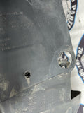 2013-14 Ford Mustang Driver LH Front Wheel Well Liner 192