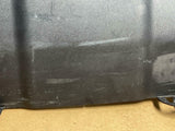 2018-23 Ford Mustang GT Rear Trunk Plastic- Fair Condition 207
