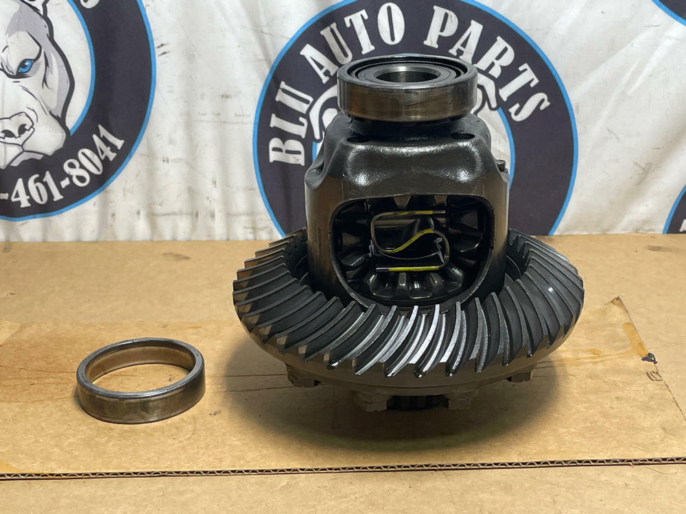 2015-23 Ford Mustang GT 355 Gears Limited Slip 207