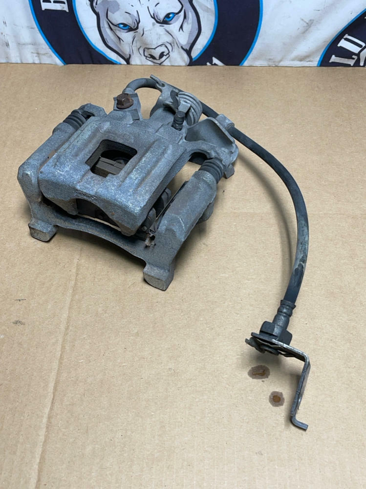 2018-23 Ford Mustang GT Rear Brake Calipers 207