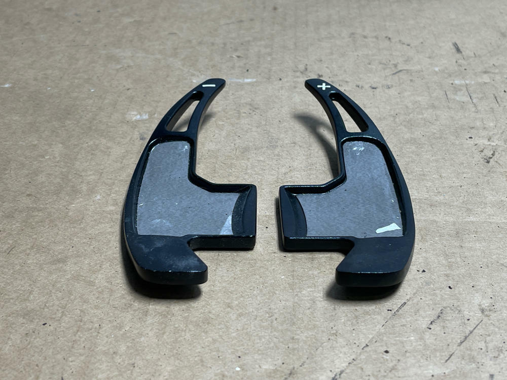 2018-23 Ford Mustang GT Paddle Shifters 207
