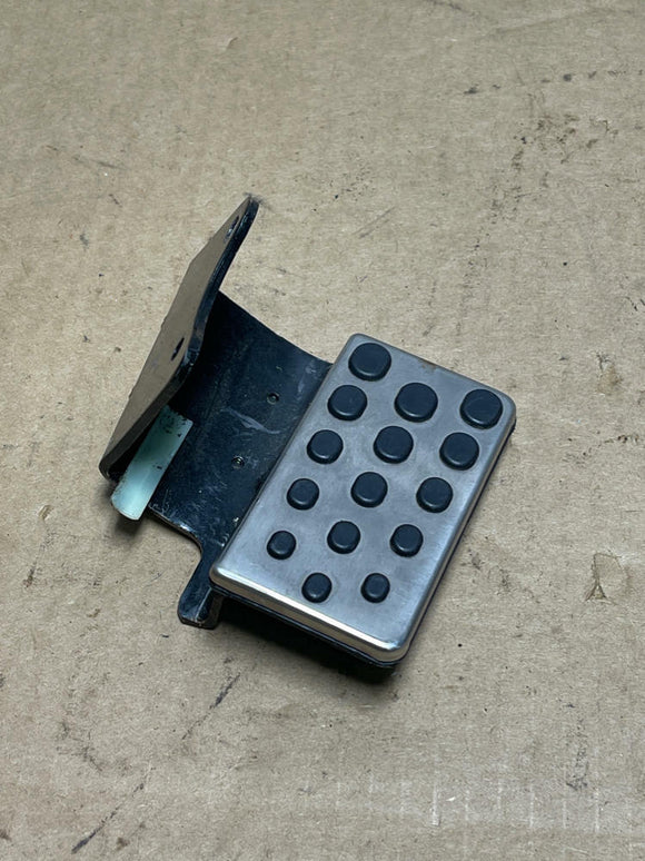2003-04 Ford Mustang SVT Cobra Dead Pedal 218